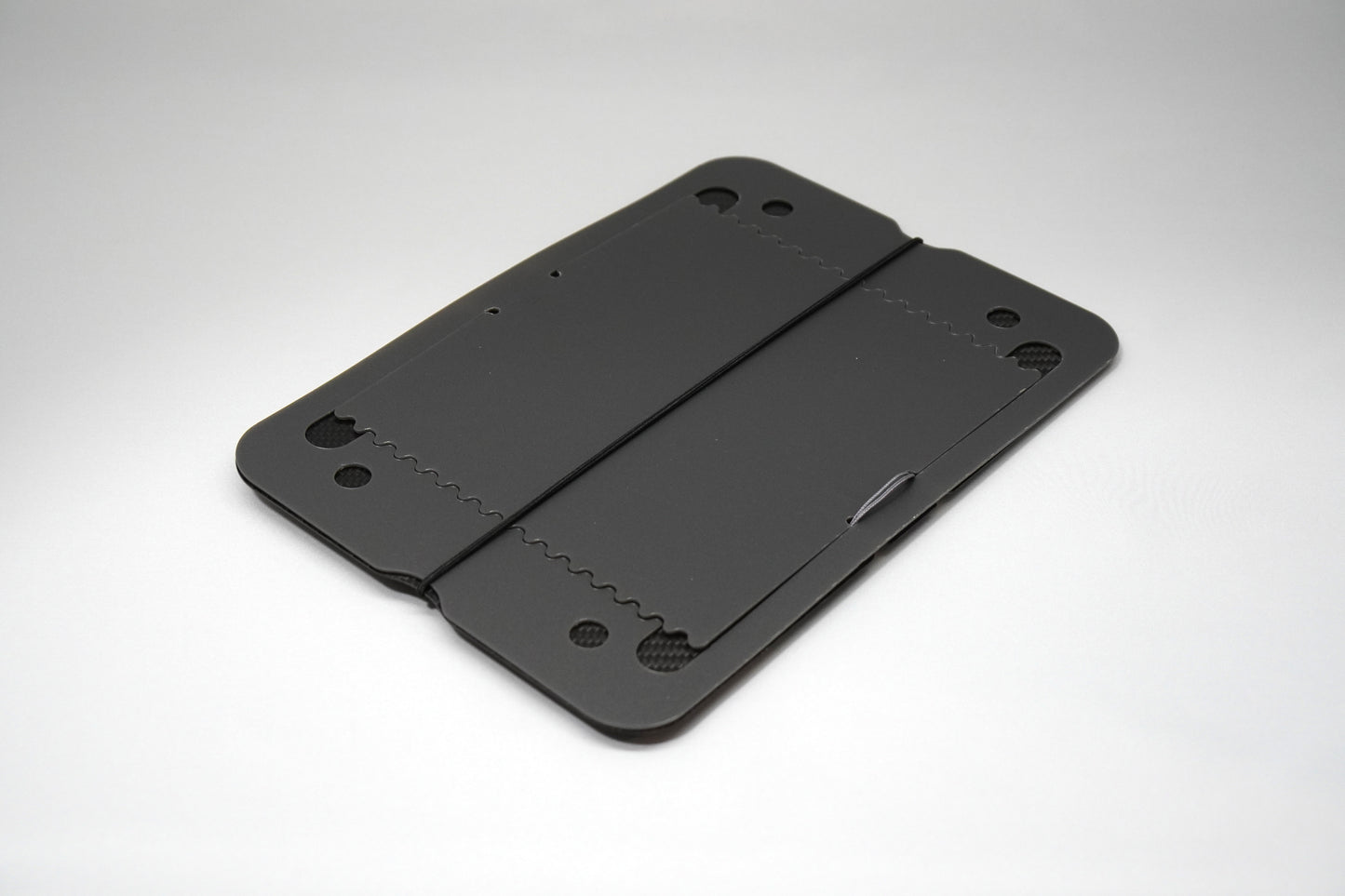 【ハロウィン限定】ゴーストテーブルowo ブラック + Table  Top  Carbon